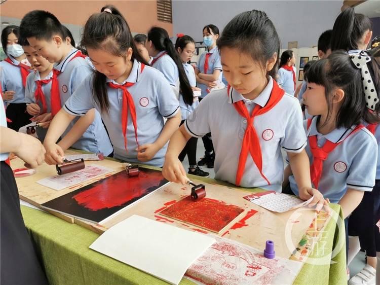 奔跑的兔子
