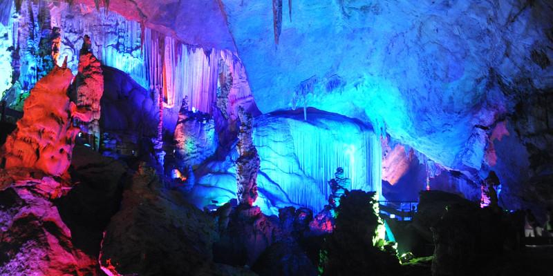 免票、打折……山东216家A级旅游景区推出春节优惠大礼包